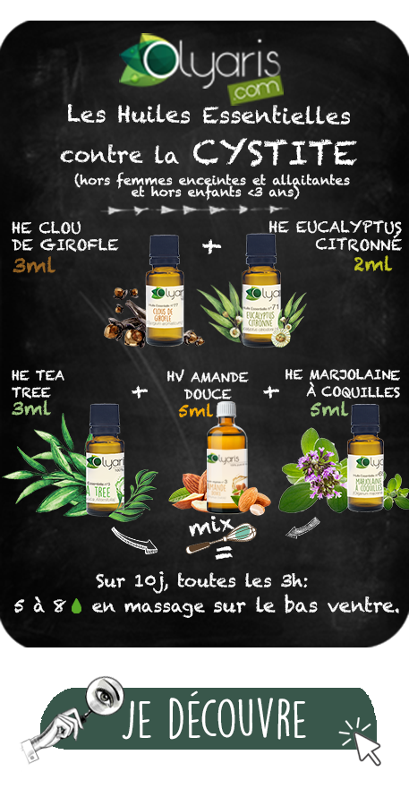 Les Huiles Essentielles Anti-Inflammatoires : le Dossier Complet par Olyaris